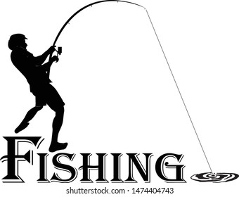 Detail Logo Orang Mancing Nomer 6