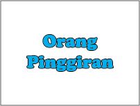 Detail Logo Orang Pinggiran Nomer 21