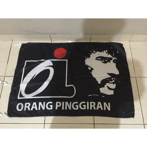 Detail Logo Orang Pinggiran Nomer 26