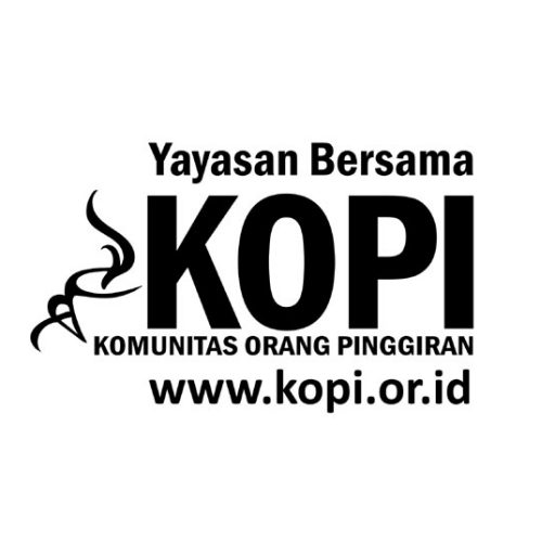 Detail Logo Orang Pinggiran Nomer 29