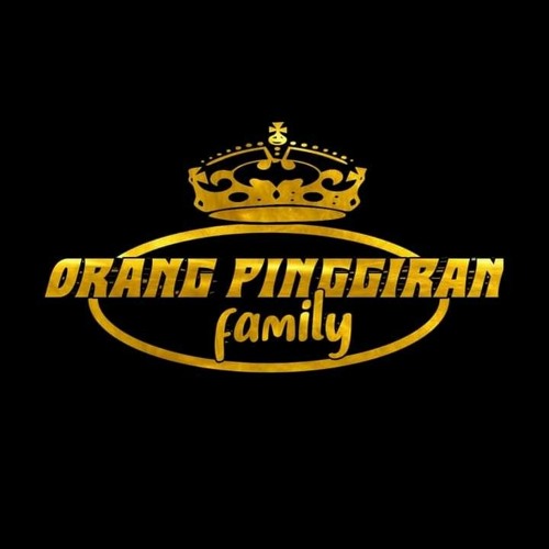 Detail Logo Orang Pinggiran Nomer 30