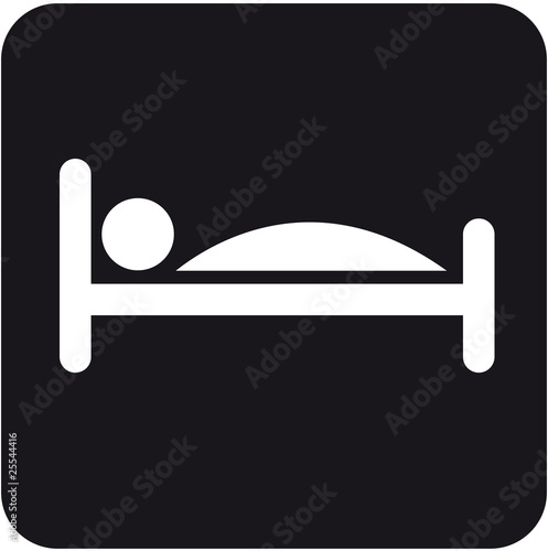Detail Logo Orang Tidur Nomer 8