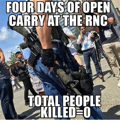 Detail Open Carry In Texas Meme Nomer 18