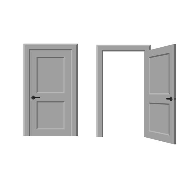 Detail Open Door Png Nomer 46