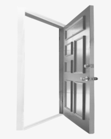 Detail Open Door Side View Nomer 23