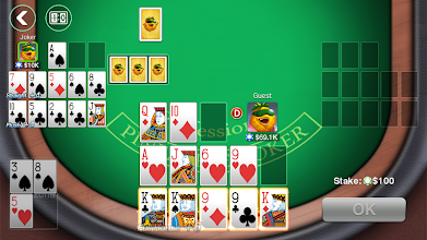 Detail Open Face Chinese Pineapple Poker Online Nomer 28