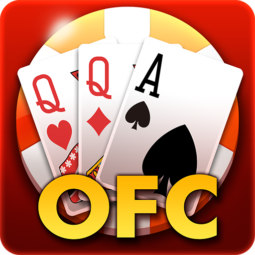 Detail Open Face Chinese Pineapple Poker Online Nomer 5