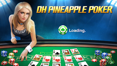 Detail Open Face Chinese Pineapple Poker Online Nomer 38