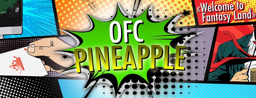 Detail Open Face Chinese Pineapple Poker Online Nomer 40