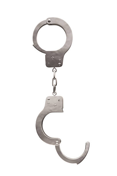 Detail Open Handcuffs Png Nomer 42