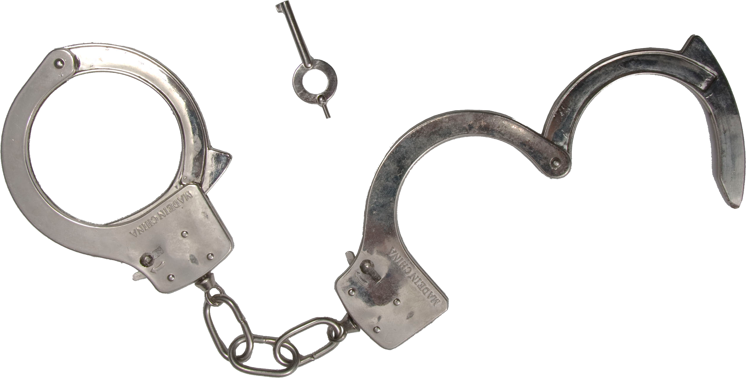 Detail Open Handcuffs Png Nomer 6