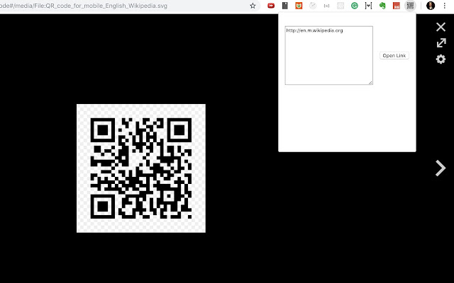 Detail Open Qr Code From Image Nomer 13