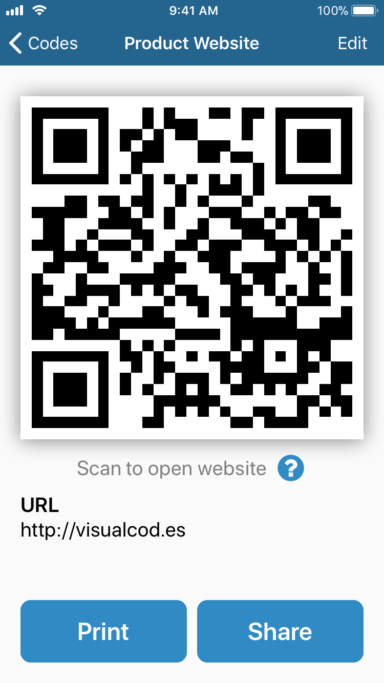 Detail Open Qr Code From Image Nomer 50