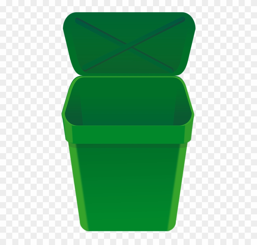 Detail Open Trash Can Png Nomer 12