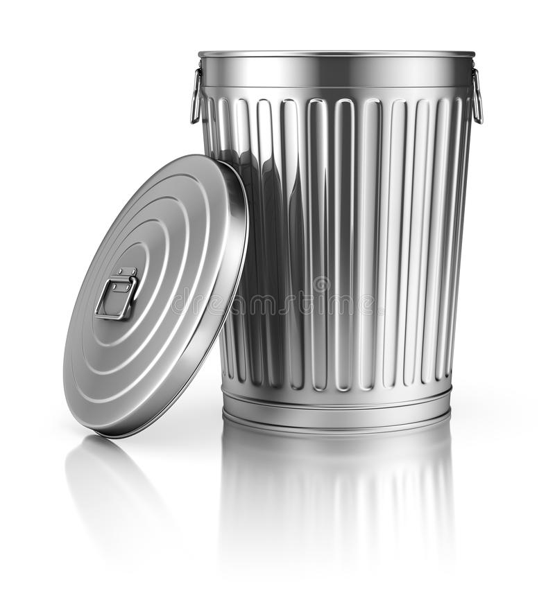 Detail Open Trash Can Png Nomer 19