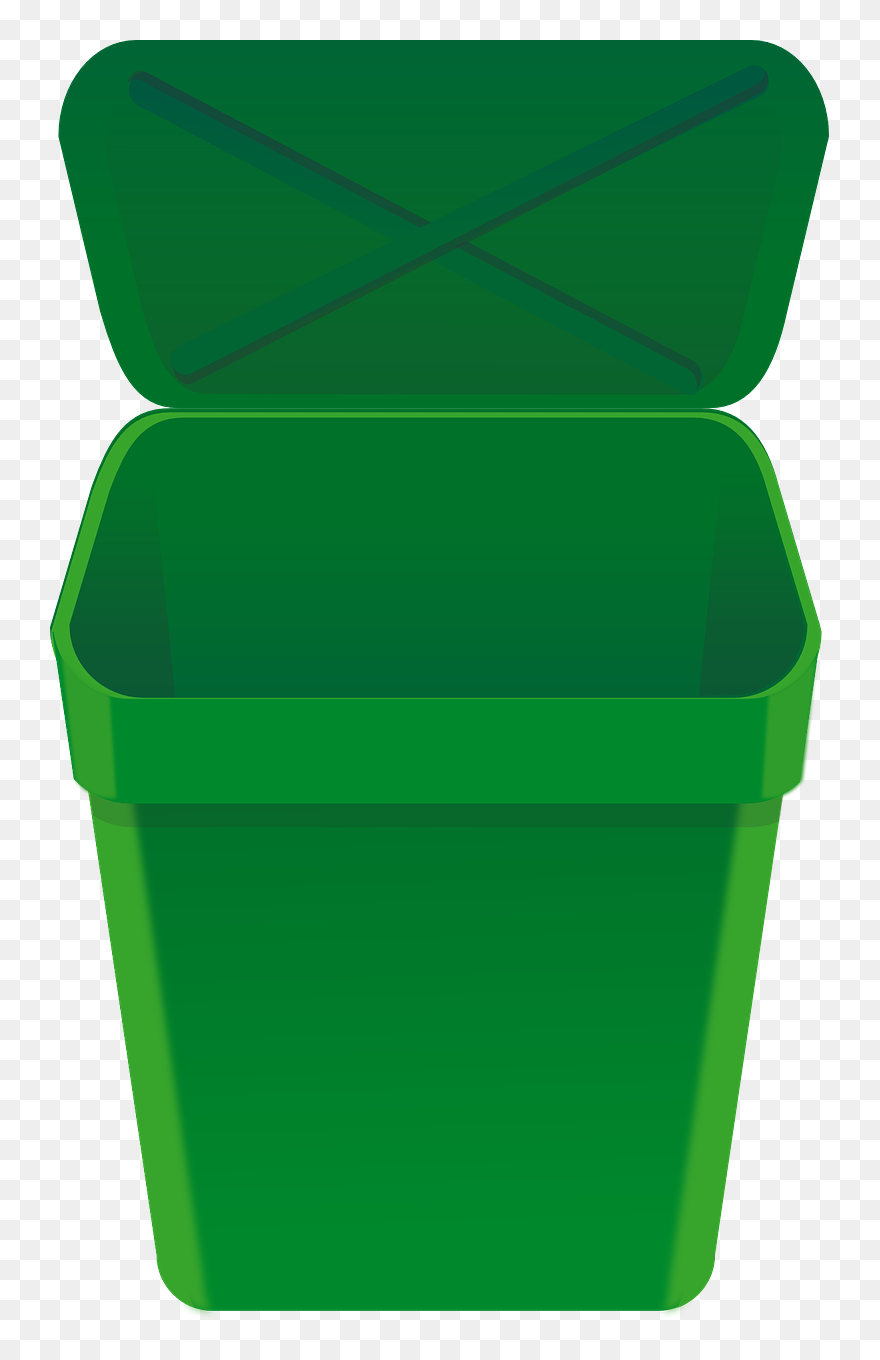 Detail Open Trash Can Png Nomer 20