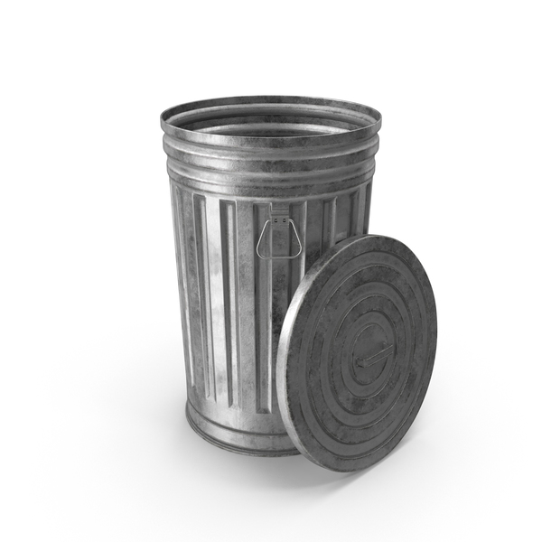 Detail Open Trash Can Png Nomer 4