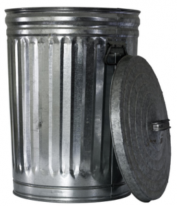 Detail Open Trash Can Png Nomer 33