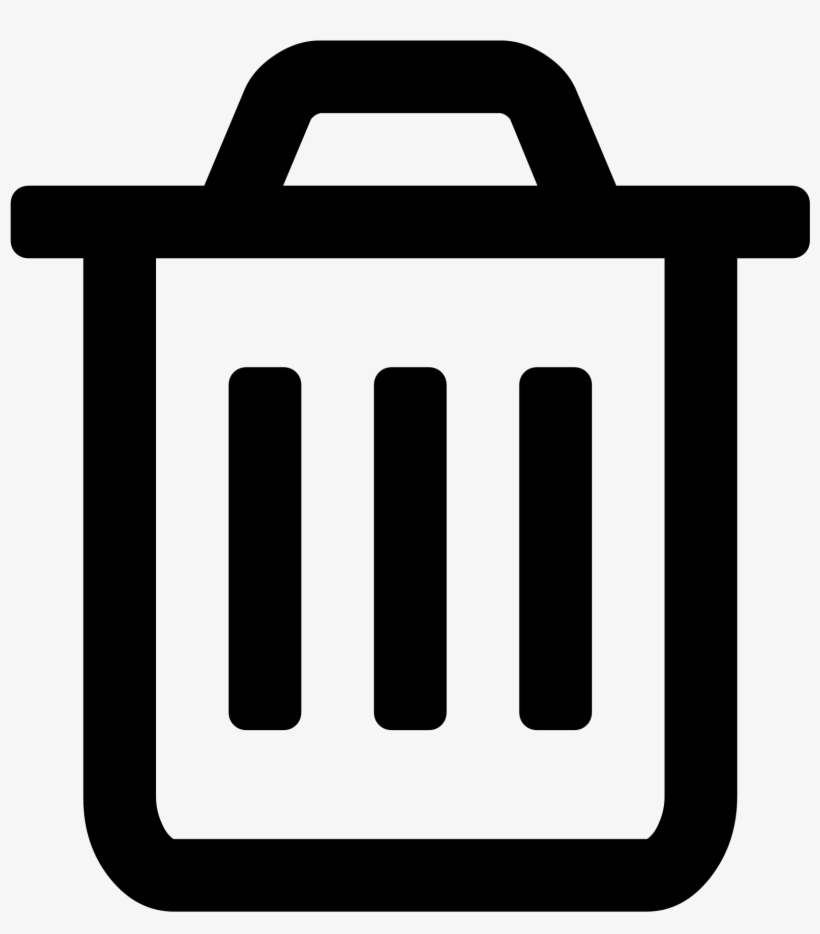 Detail Open Trash Can Png Nomer 49