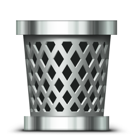 Detail Open Trash Can Png Nomer 51