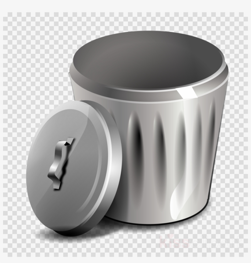 Detail Open Trash Can Png Nomer 7