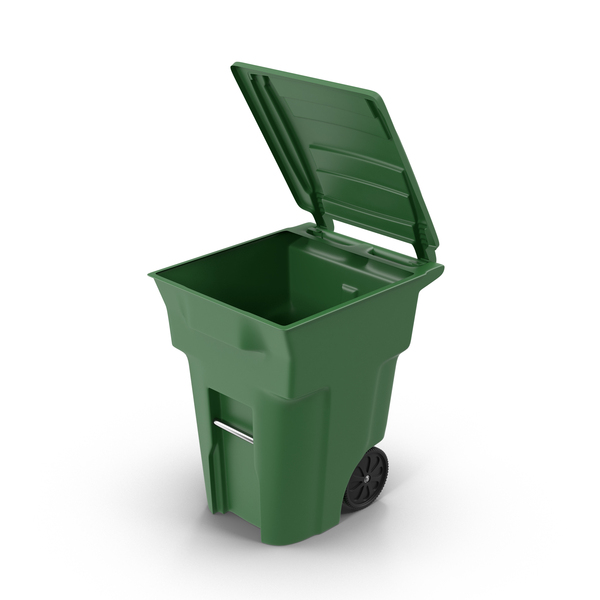 Detail Open Trash Can Png Nomer 10