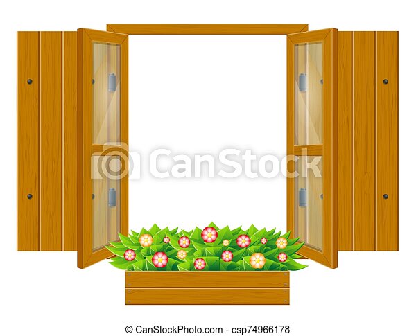 Detail Open Window Designs Nomer 24
