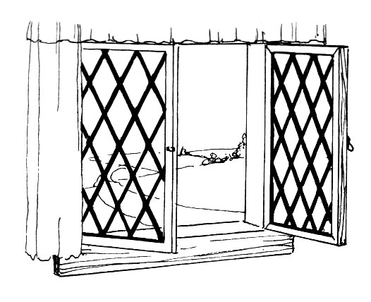 Detail Open Window Designs Nomer 28