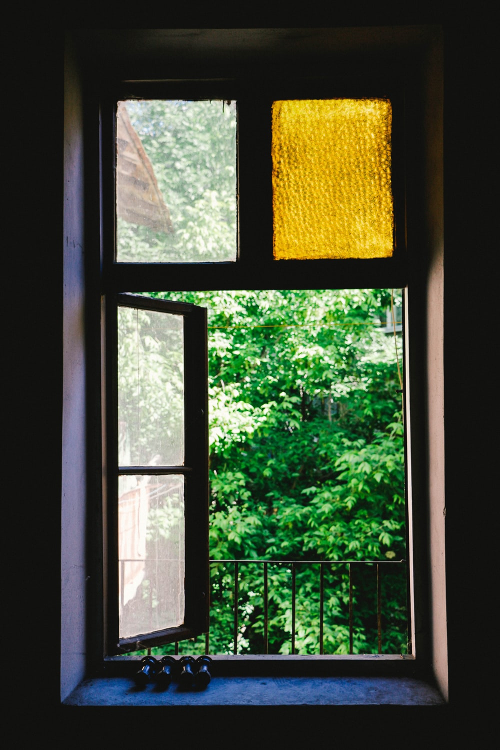 Detail Open Window Image Nomer 21