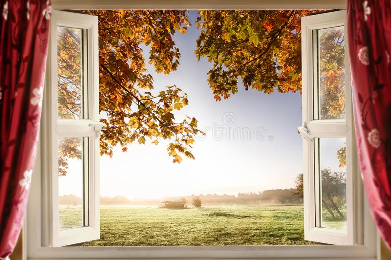 Detail Open Window Image Nomer 5