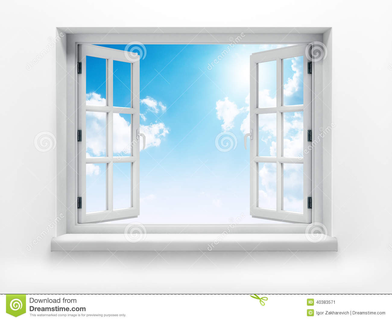 Detail Open Window Image Nomer 10