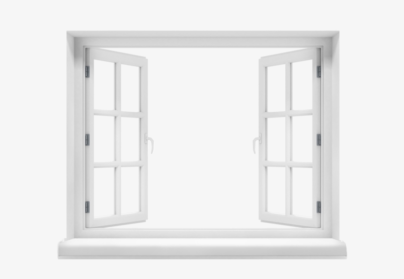 Open Window Png - KibrisPDR