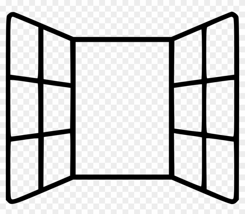 Detail Open Window Png Nomer 40