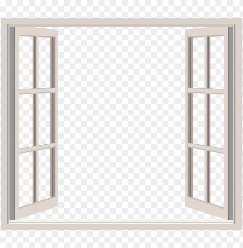 Detail Open Window Png Nomer 6