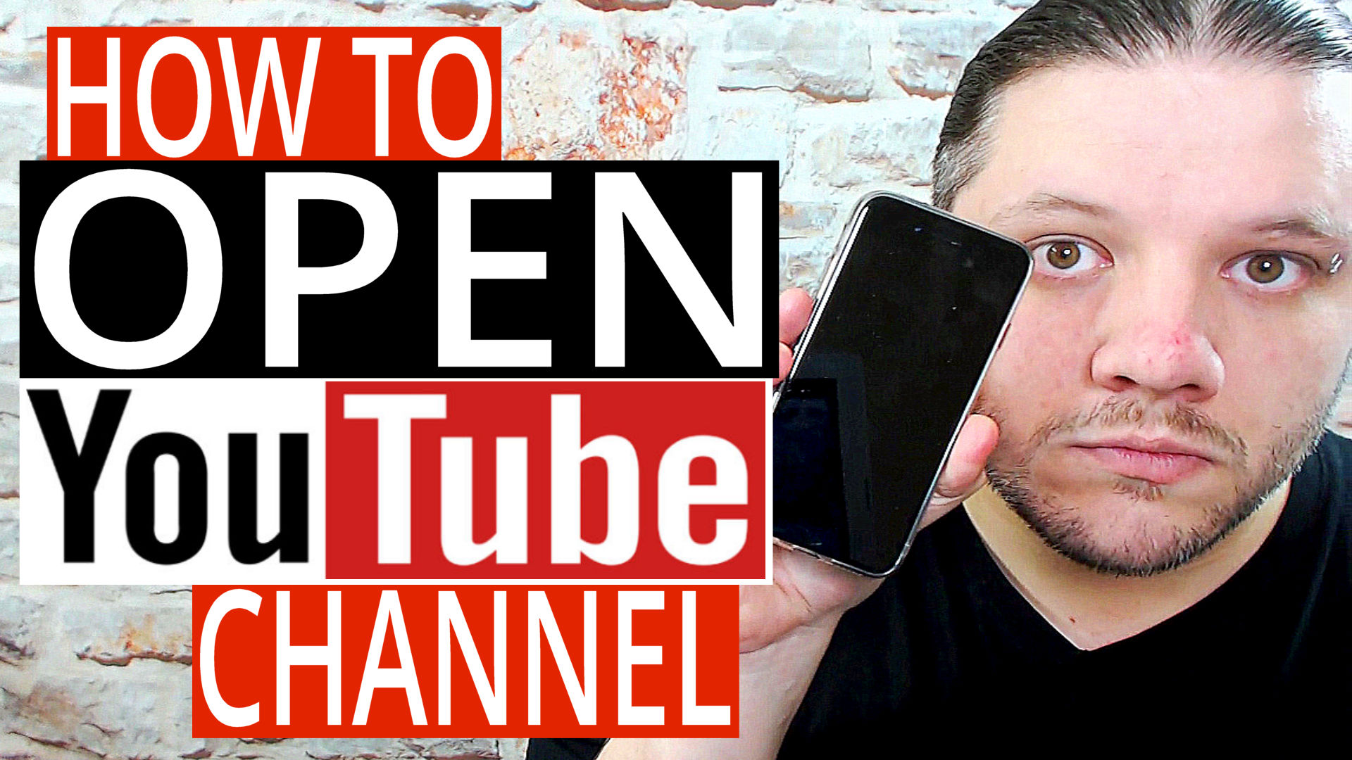 Detail Opening Youtube Channel Nomer 12