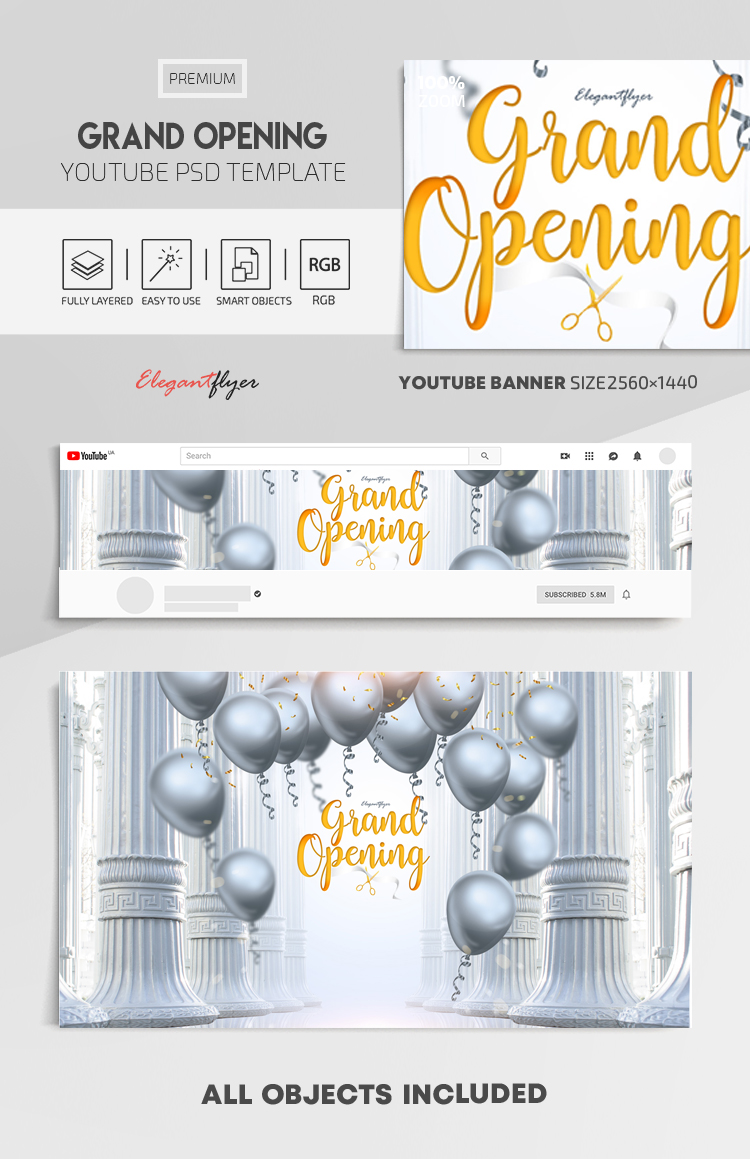 Detail Opening Youtube Channel Nomer 31
