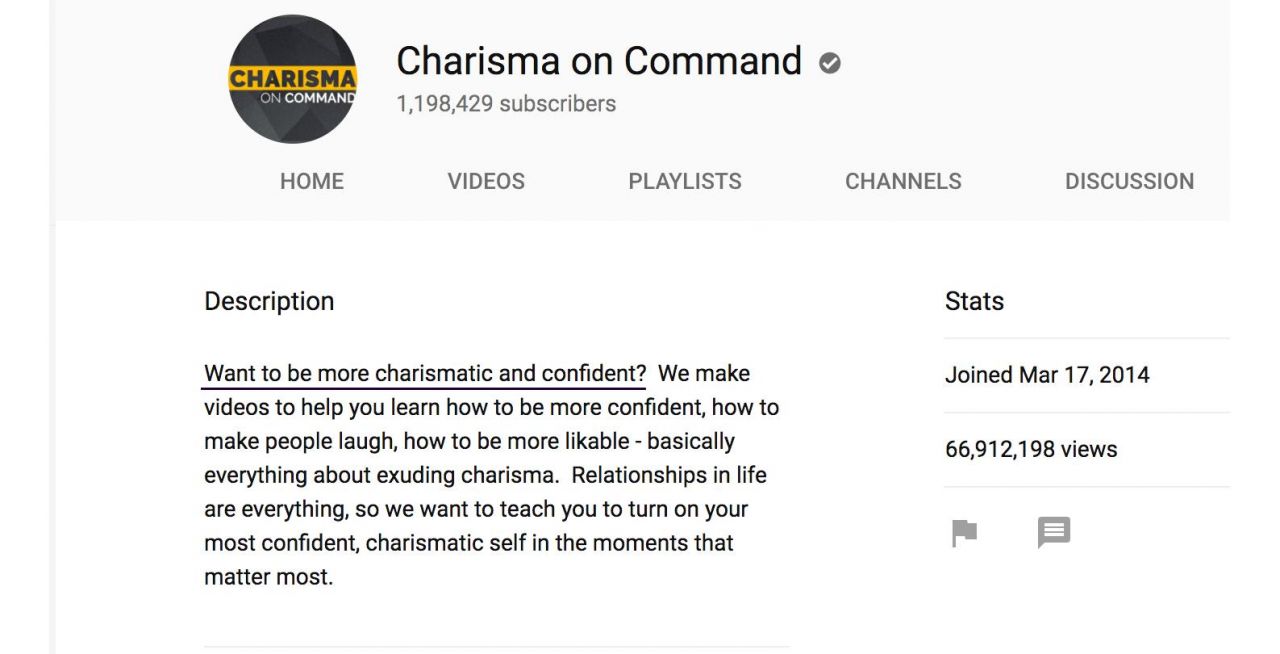 Detail Opening Youtube Channel Nomer 36