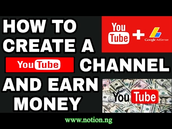 Detail Opening Youtube Channel Nomer 37