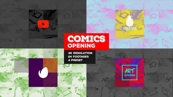 Detail Opening Youtube Channel Nomer 48
