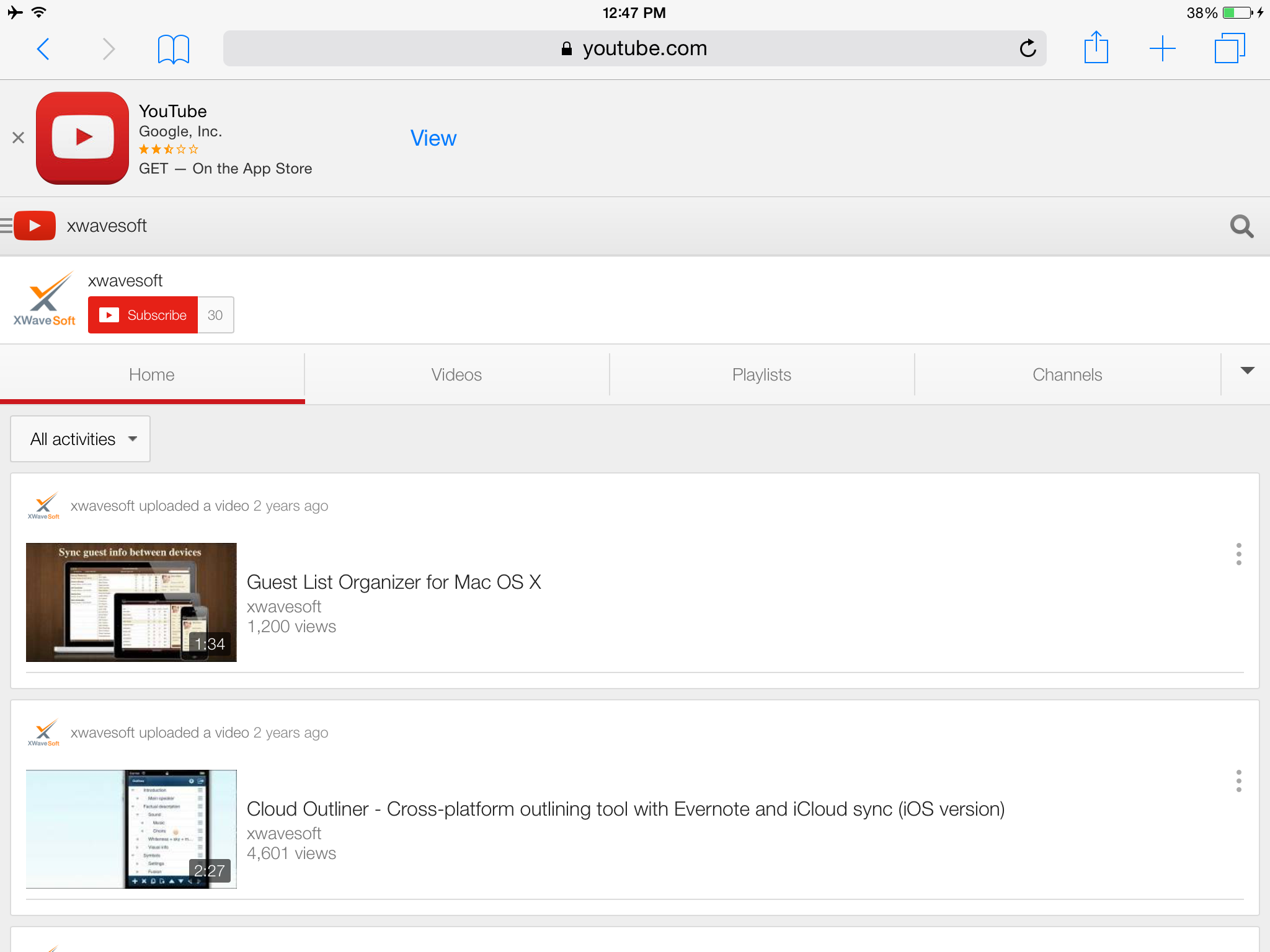 Detail Opening Youtube Channel Nomer 53