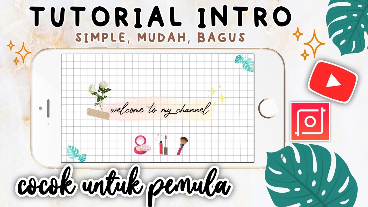 Opening Youtube Yang Bagus - KibrisPDR