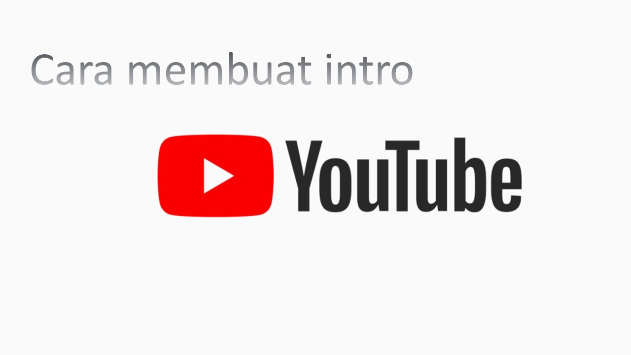 Detail Opening Youtube Yang Bagus Nomer 20
