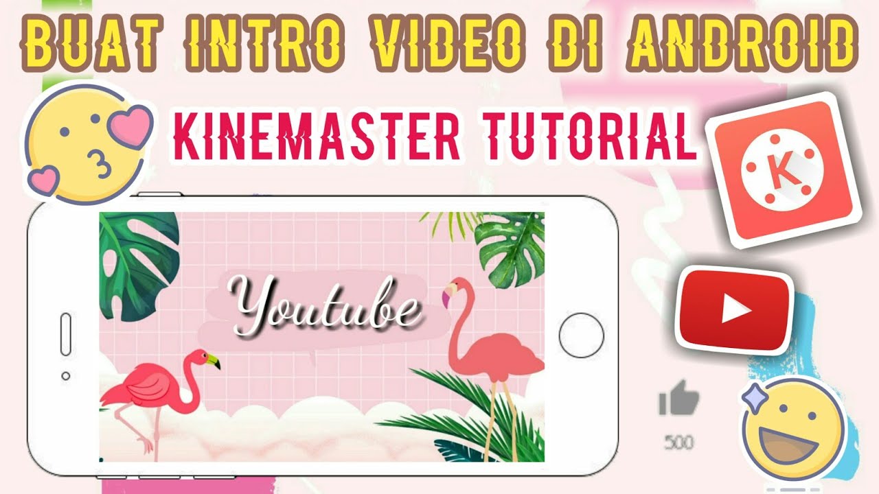 Detail Opening Youtube Yang Bagus Nomer 3