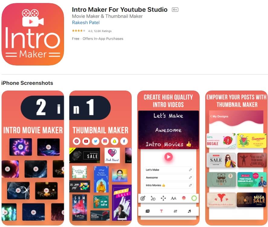 Detail Opening Youtube Yang Bagus Nomer 27