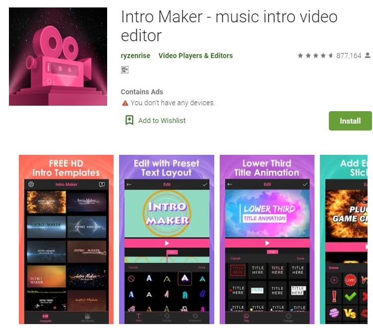Detail Opening Youtube Yang Bagus Nomer 29