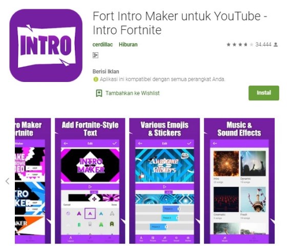 Detail Opening Youtube Yang Bagus Nomer 30