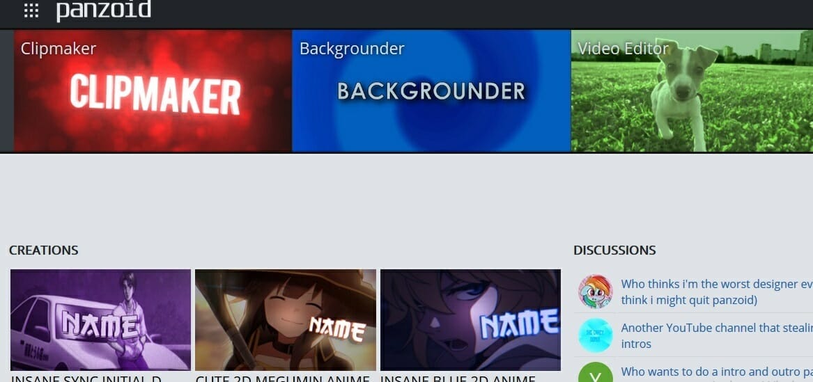 Detail Opening Youtube Yang Bagus Nomer 31