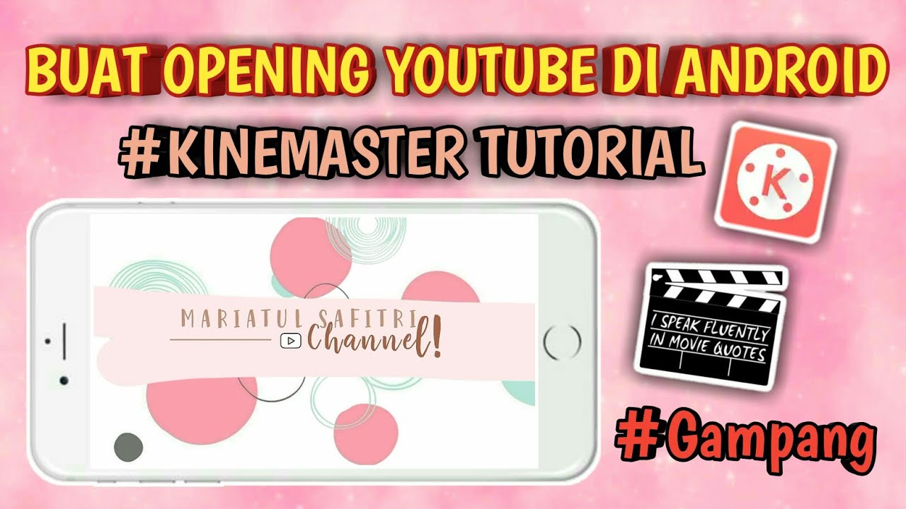 Detail Opening Youtube Yang Bagus Nomer 5