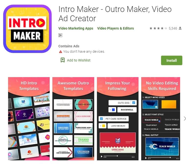 Detail Opening Youtube Yang Bagus Nomer 41