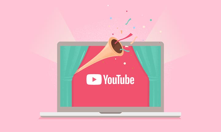 Detail Opening Youtube Yang Bagus Nomer 9